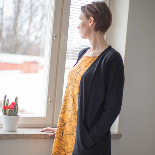 6 vinkkiä vastuullisempiin vaatevalintoihin
