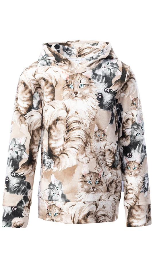 Verson Puoti Huppupaita catlove lapsille