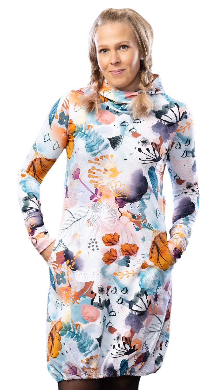 Verson Puoti Jemma-mekko haaveita