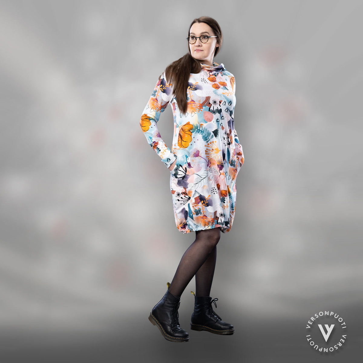 Verson Puoti Jemma-mekko haaveita kokokuva