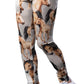verson puoti mukava leggings lapset horselove